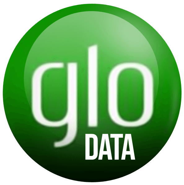 GLO DATA Logo